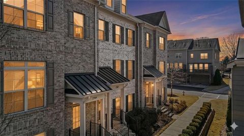 2767 Fullers Alley Kennesaw GA 30144