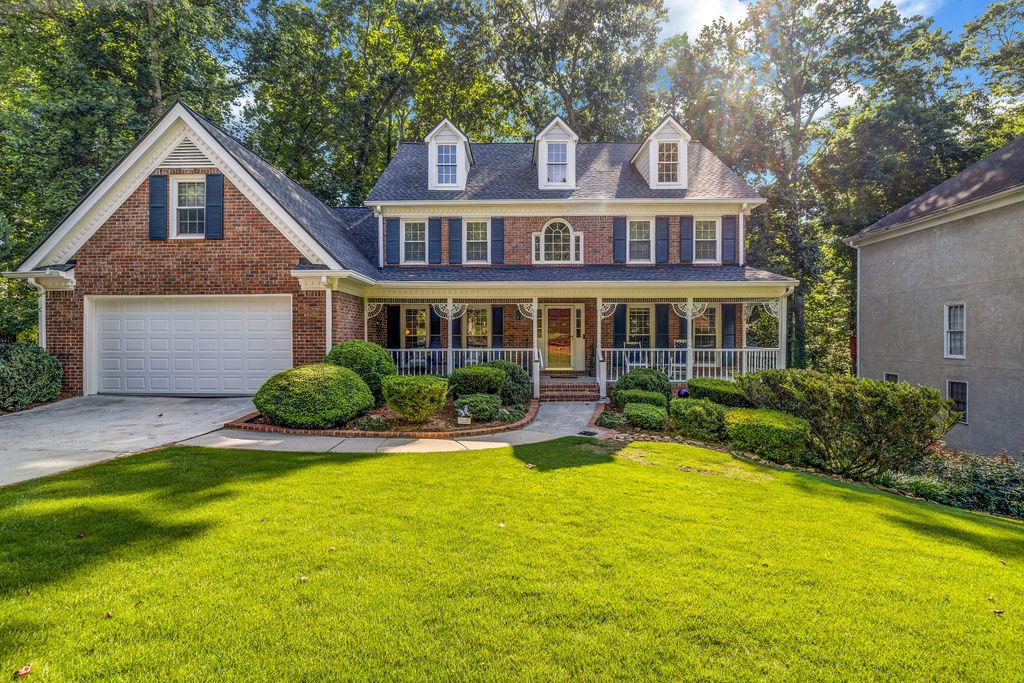 441 Belgrave Lane