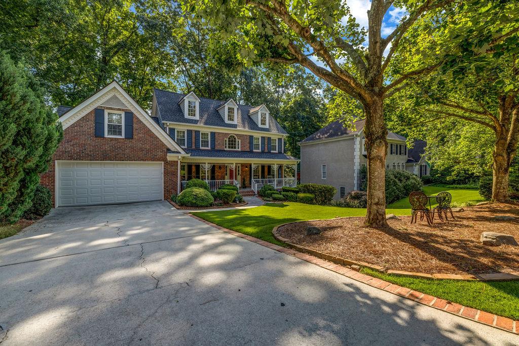 441 Belgrave Lane