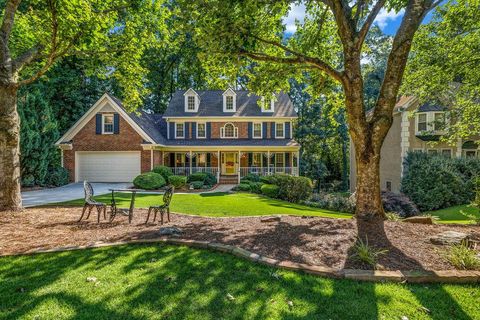 441 Belgrave Lane Tucker GA 30084