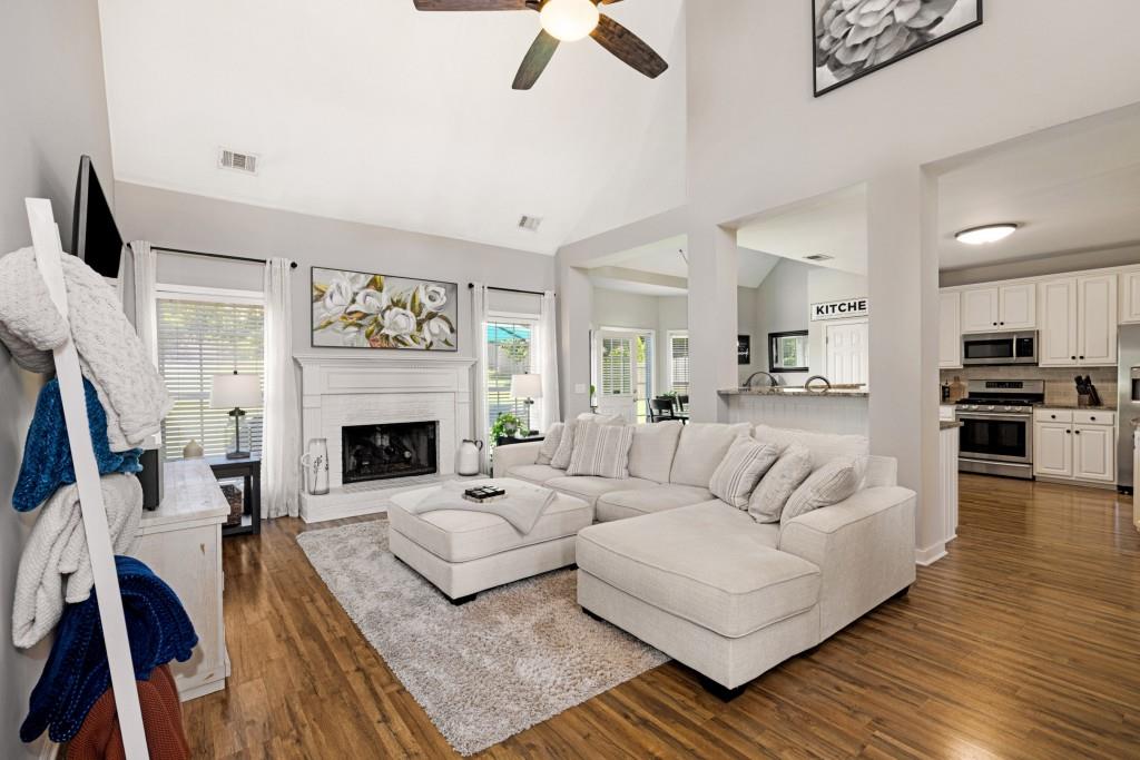 1574 Ember Oaks Circle