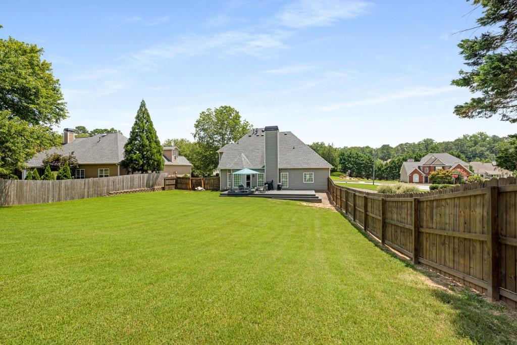 1574 Ember Oaks Circle