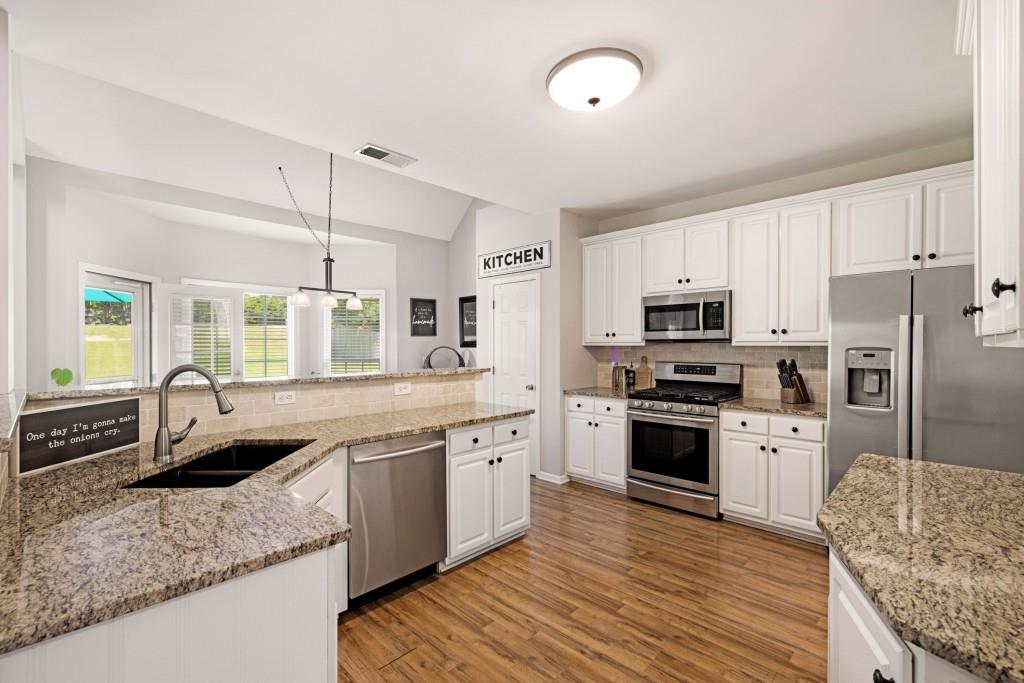 1574 Ember Oaks Circle