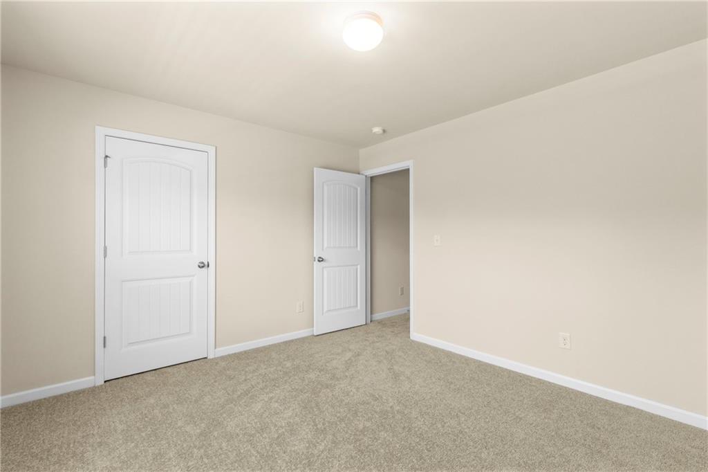 Riggins Ridge - Residential