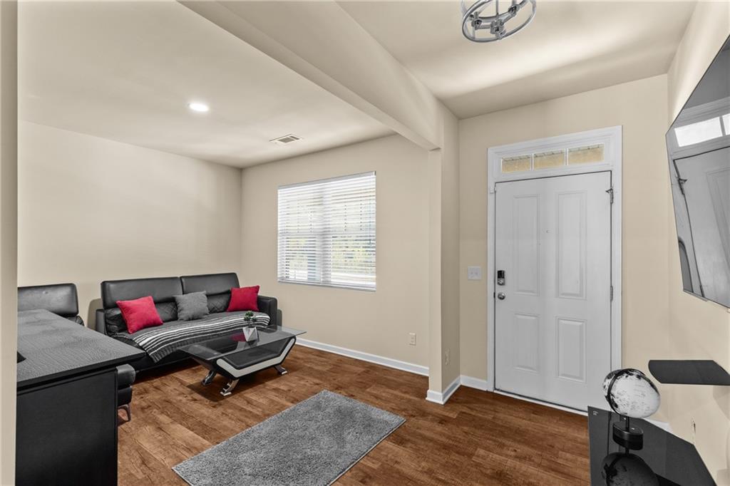 Riggins Ridge - Residential