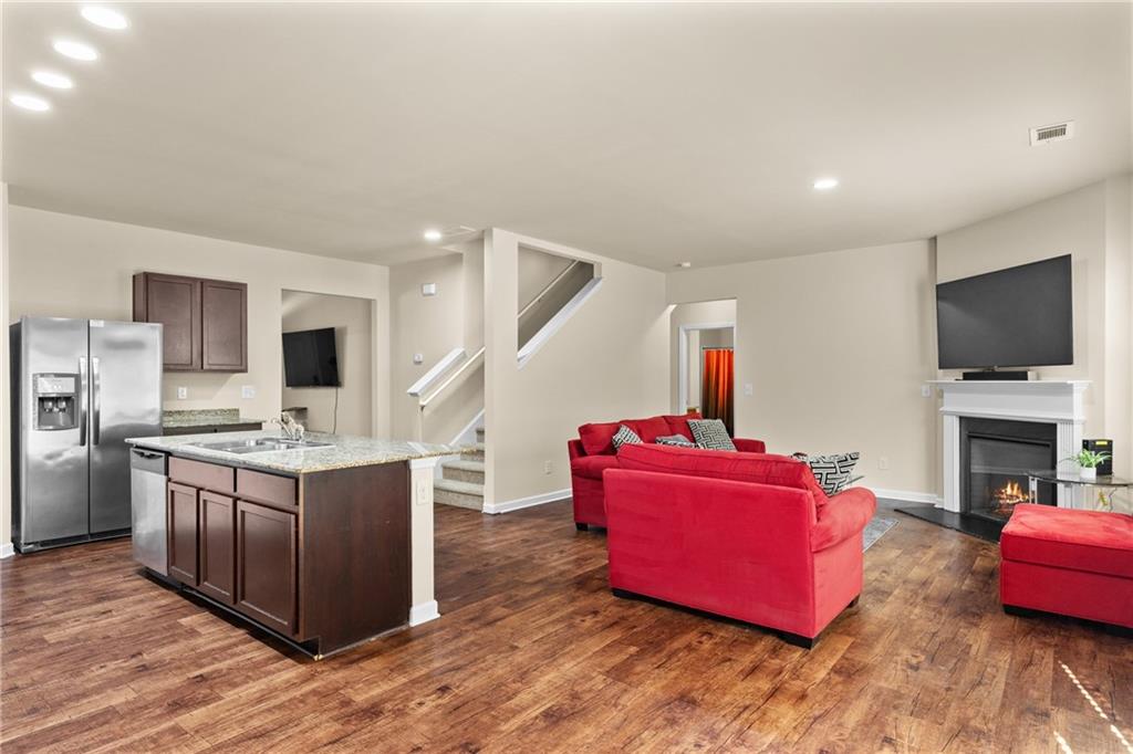 Riggins Ridge - Residential