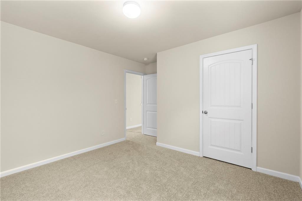 Riggins Ridge - Residential