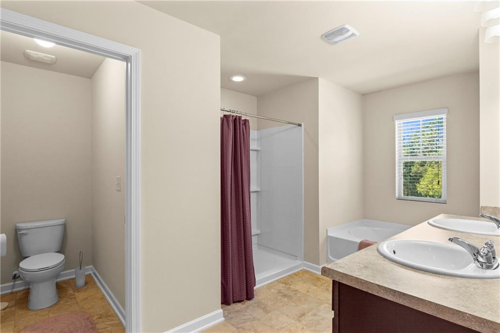 Riggins Ridge - Residential