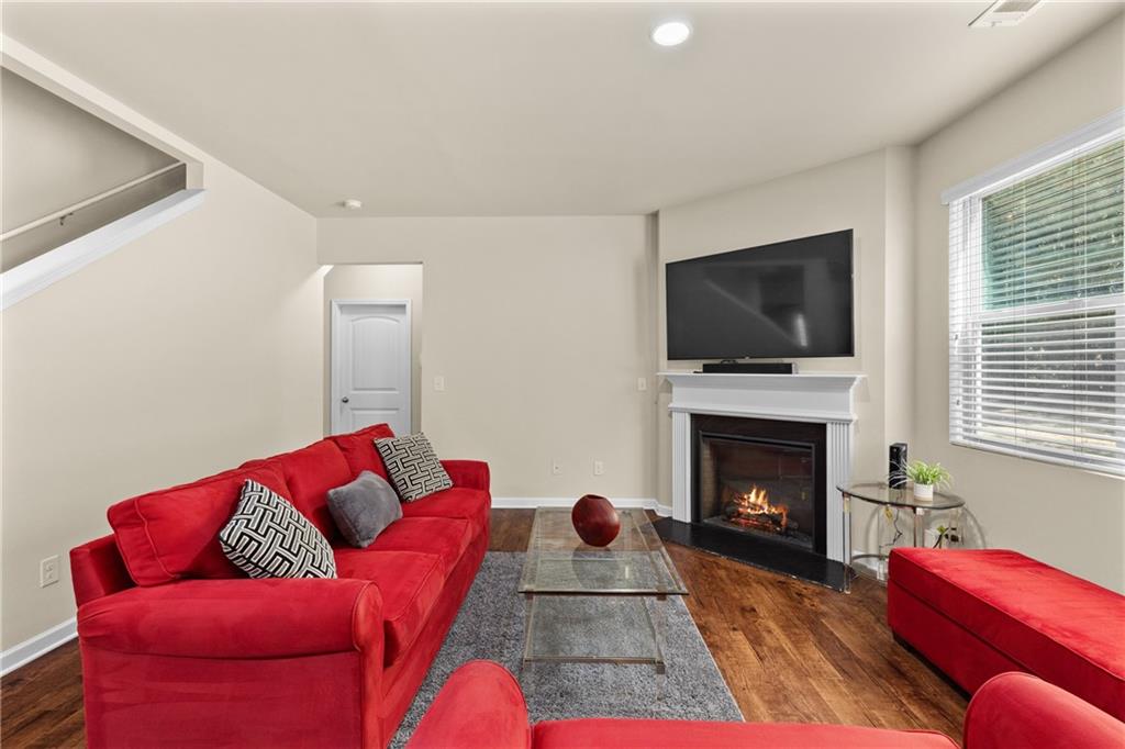 Riggins Ridge - Residential