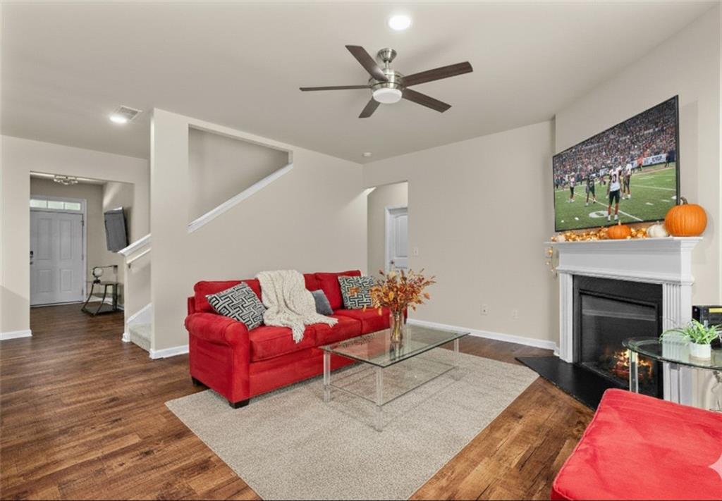 Riggins Ridge - Residential