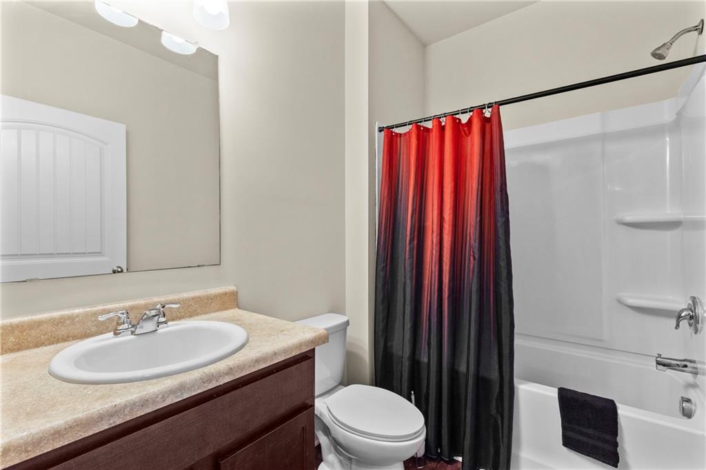 Riggins Ridge - Residential