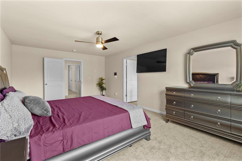 Riggins Ridge - Residential