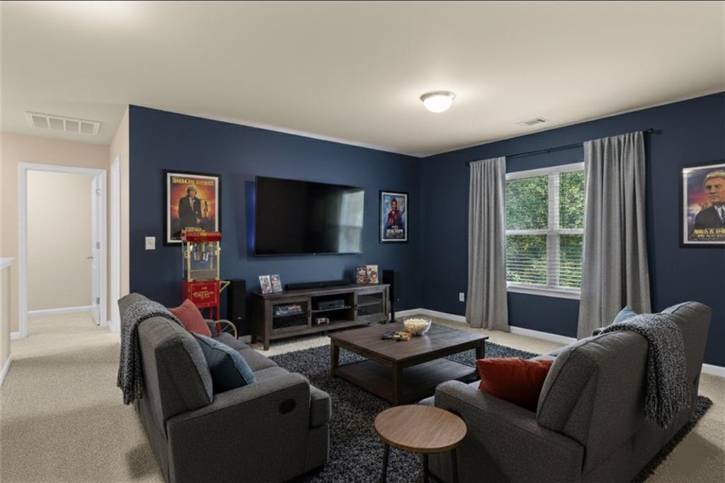 Riggins Ridge - Residential