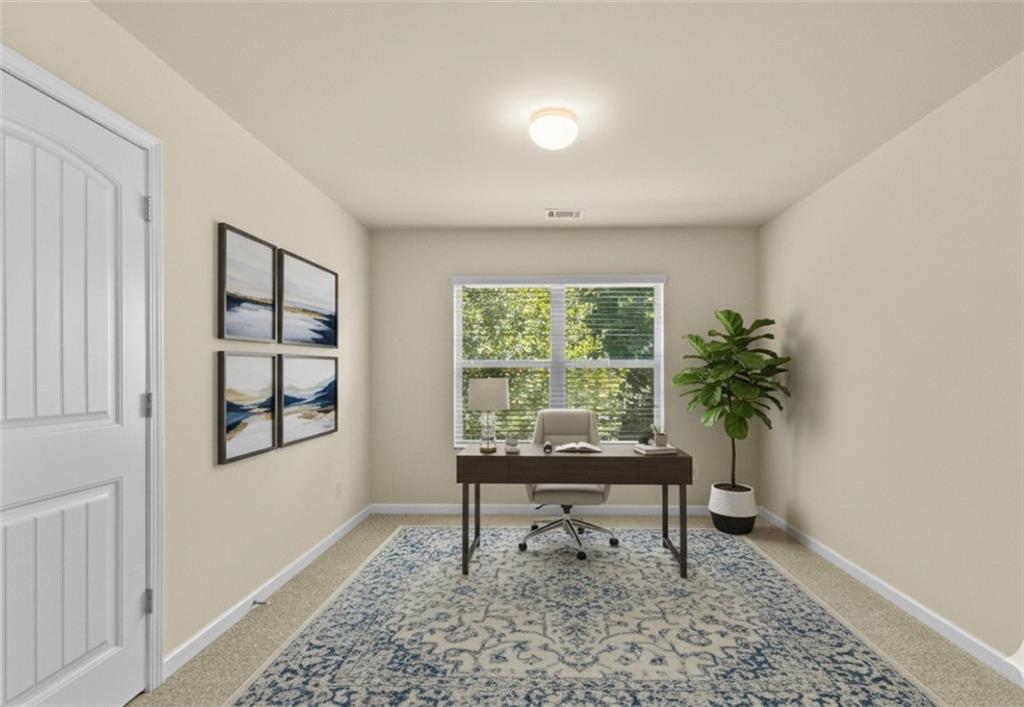 Riggins Ridge - Residential