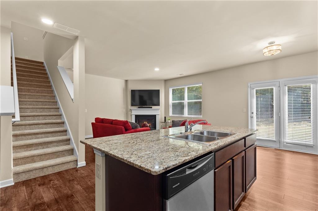 Riggins Ridge - Residential