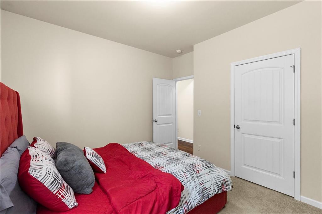 Riggins Ridge - Residential