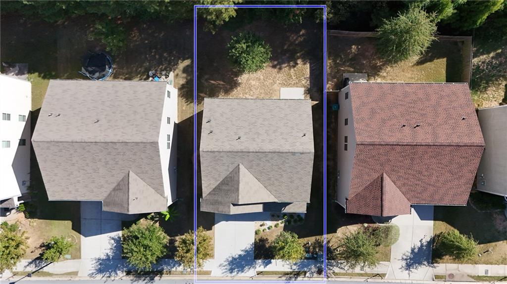 Riggins Ridge - Residential