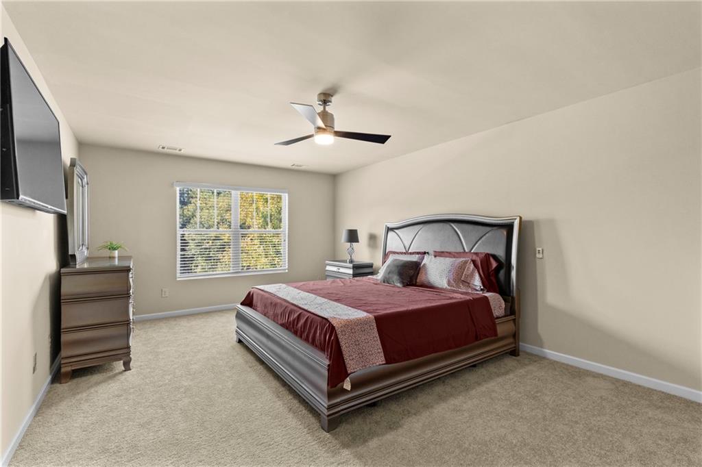 Riggins Ridge - Residential