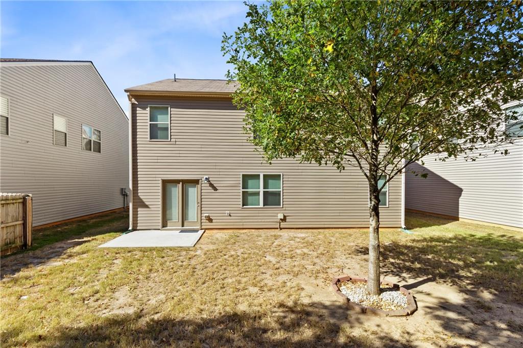 Riggins Ridge - Residential