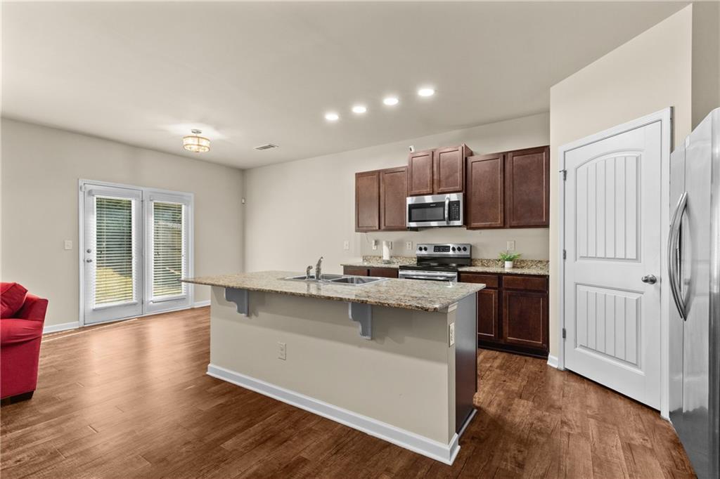 Riggins Ridge - Residential