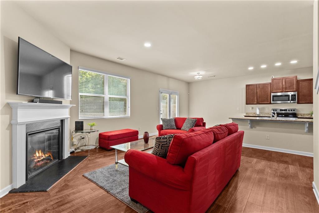 Riggins Ridge - Residential