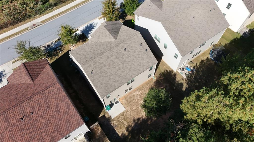 Riggins Ridge - Residential