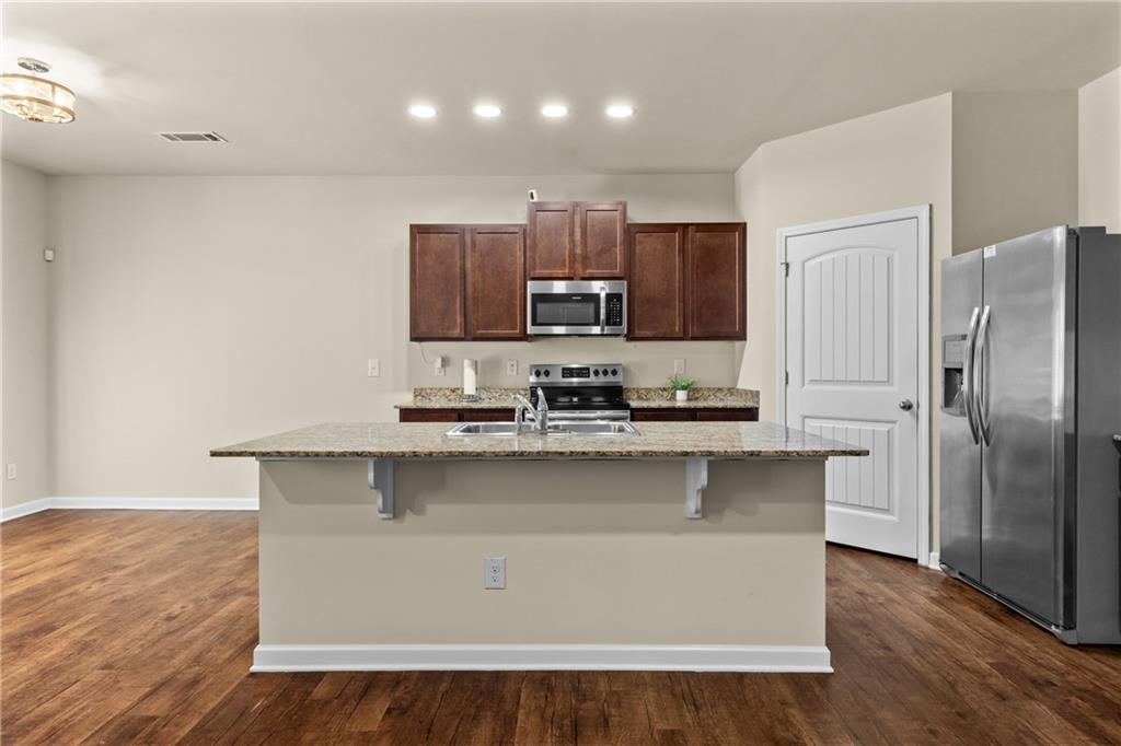 Riggins Ridge - Residential