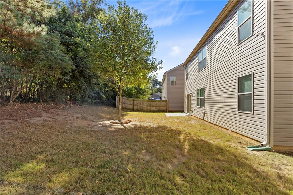 Riggins Ridge - Residential