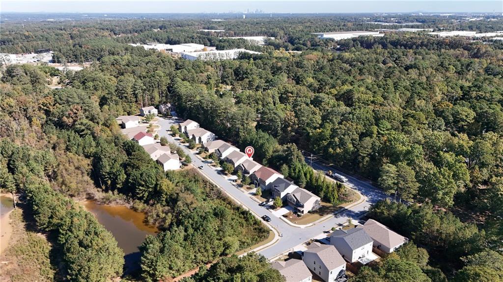 Riggins Ridge - Residential