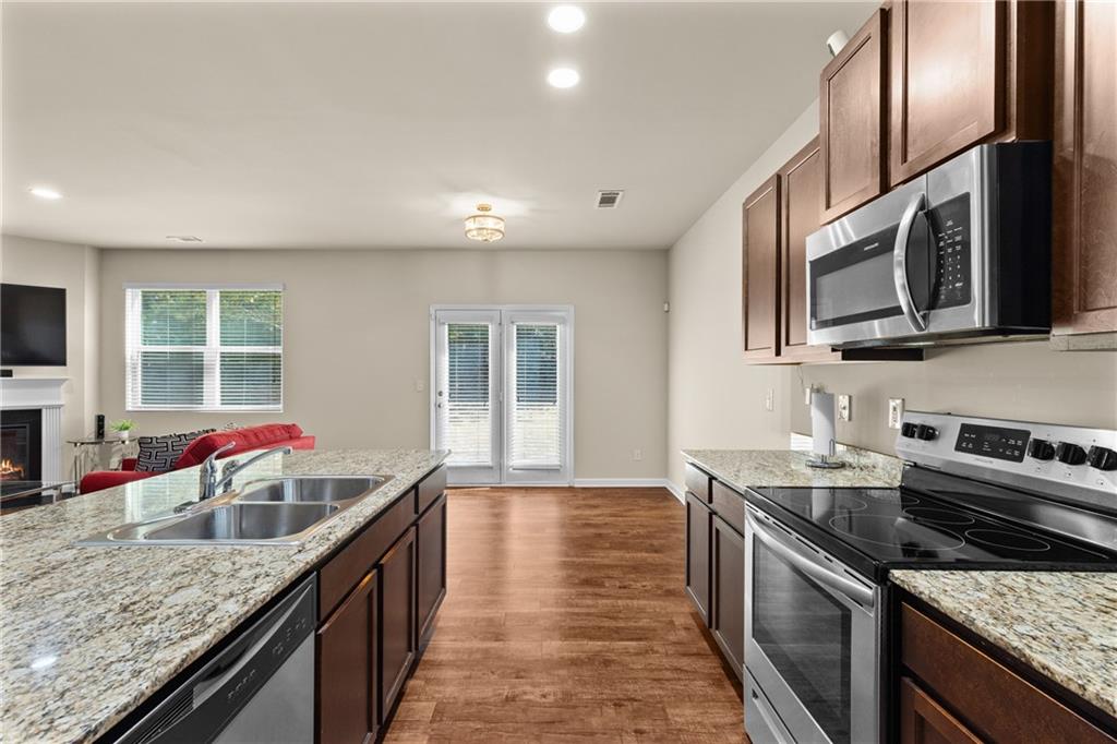 Riggins Ridge - Residential