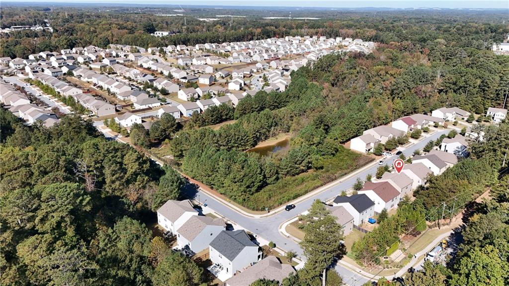 Riggins Ridge - Residential