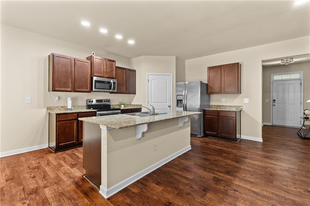 Riggins Ridge - Residential