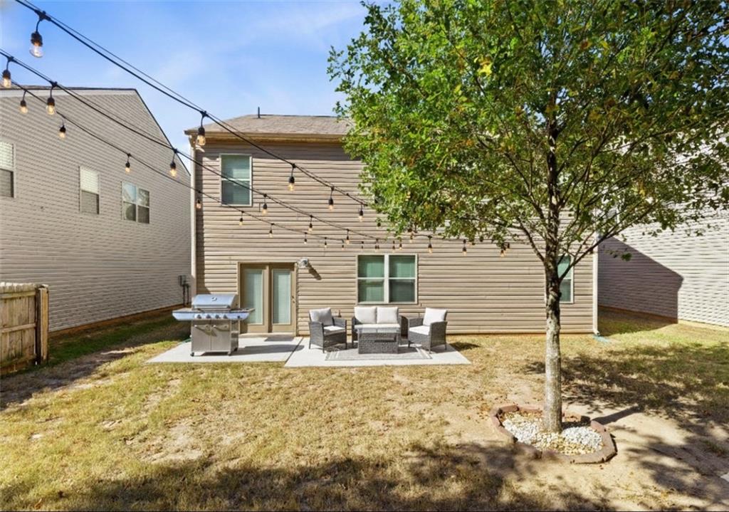 Riggins Ridge - Residential