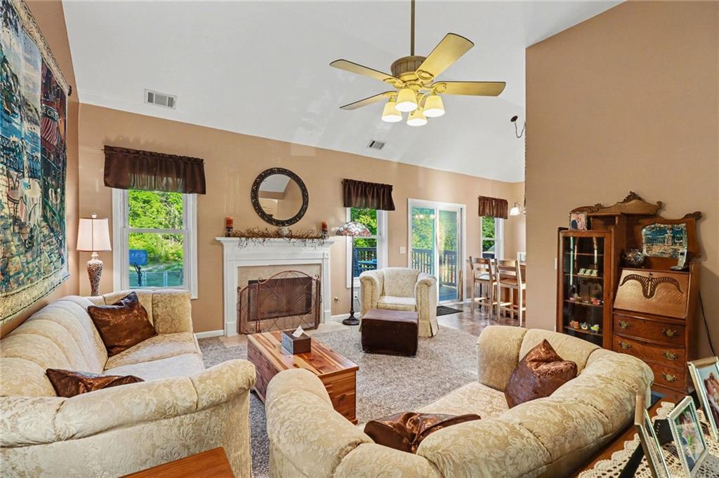 65 Indian Hills Drive