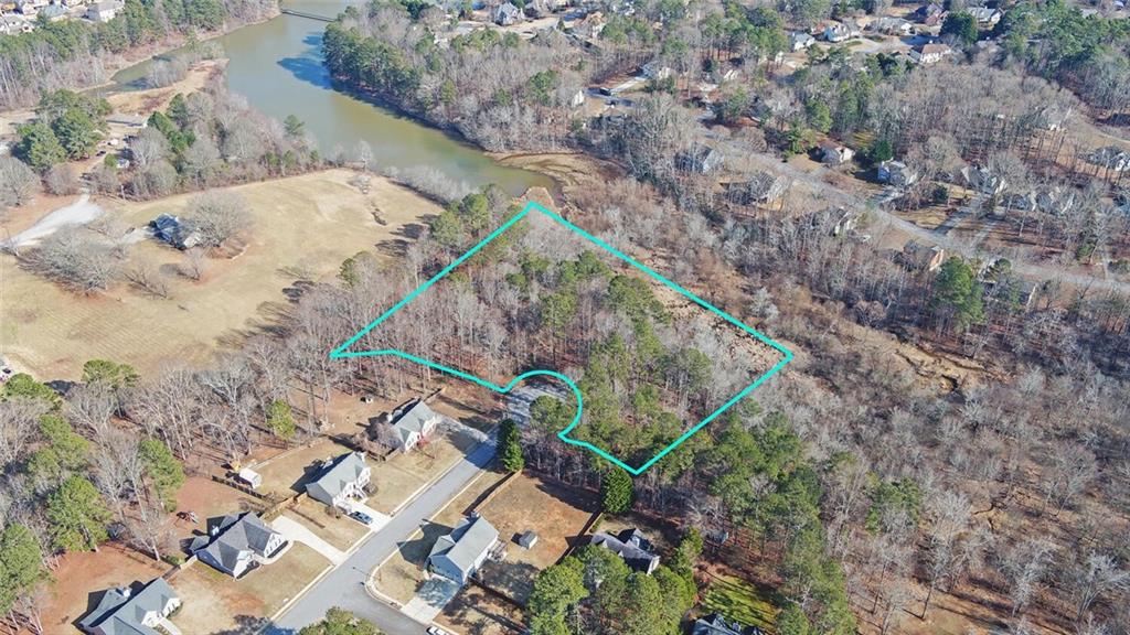 2540 Wyndham Park Drive