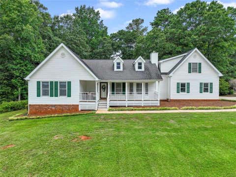 Homes For Sale - 345 Lakefront Drive<br/> Henry County, Mcdonough, GA 30253