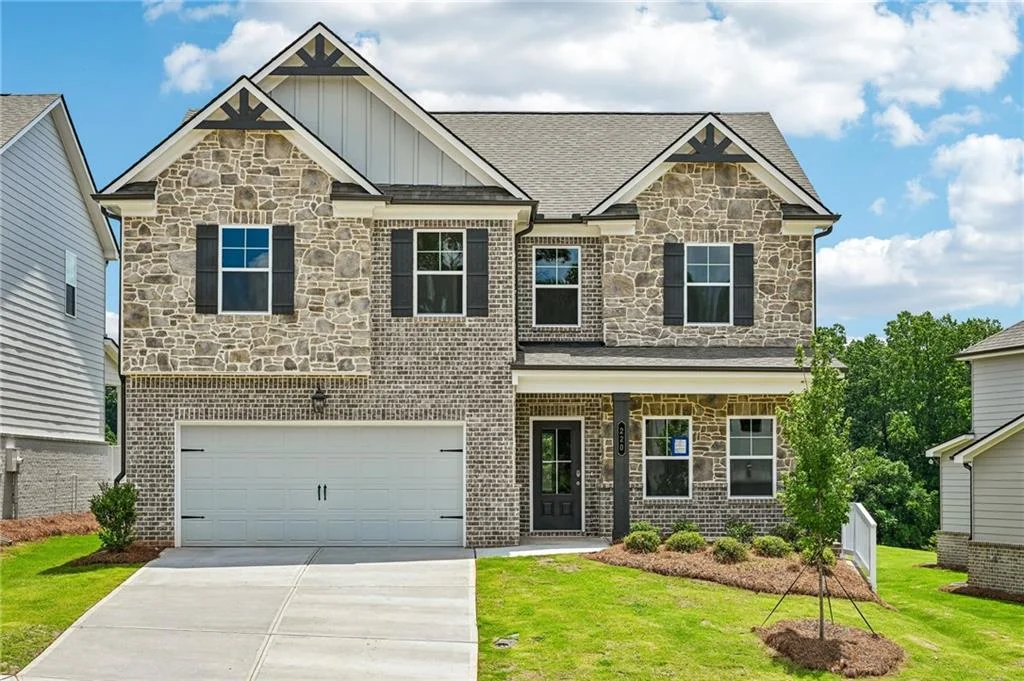 220 Fowler Farms Drive
