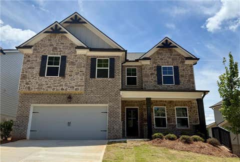 Homes For Sale - 220 Fowler Farms Drive<br/> Barrow County, Auburn, GA 30011