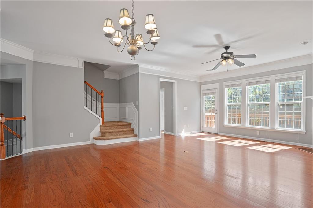 1530 Wehunt Circle #19, Smyrna, Georgia image 9