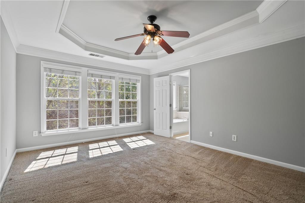 1530 Wehunt Circle #19, Smyrna, Georgia image 18