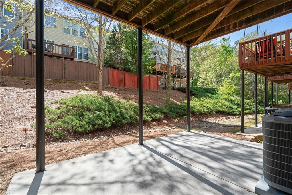 1530 Wehunt Circle #19, Smyrna, Georgia image 30