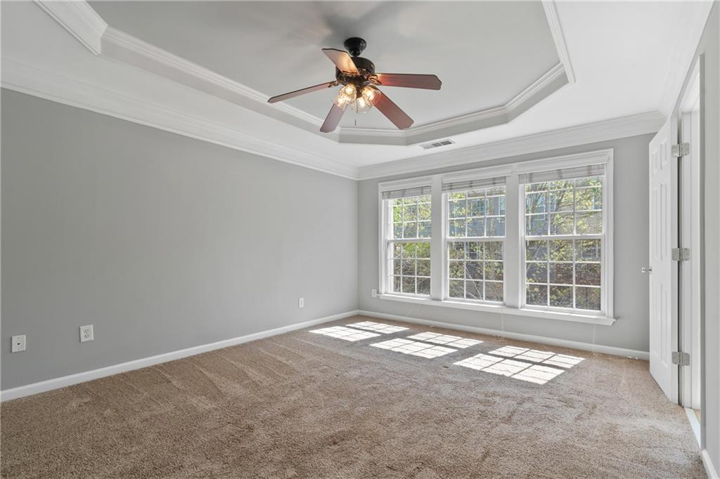 1530 Wehunt Circle #19, Smyrna, Georgia image 19