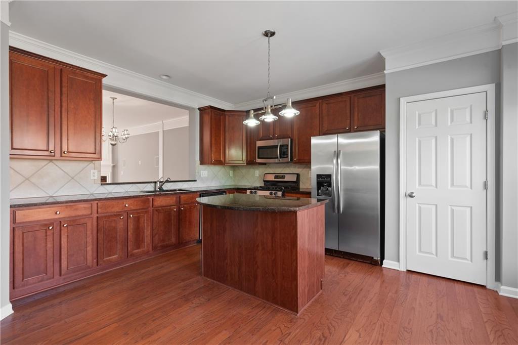 1530 Wehunt Circle #19, Smyrna, Georgia image 3
