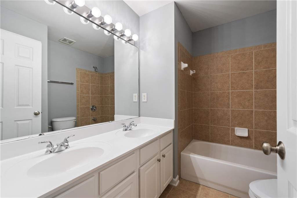 1530 Wehunt Circle #19, Smyrna, Georgia image 25