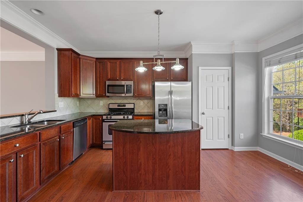 1530 Wehunt Circle #19, Smyrna, Georgia image 4