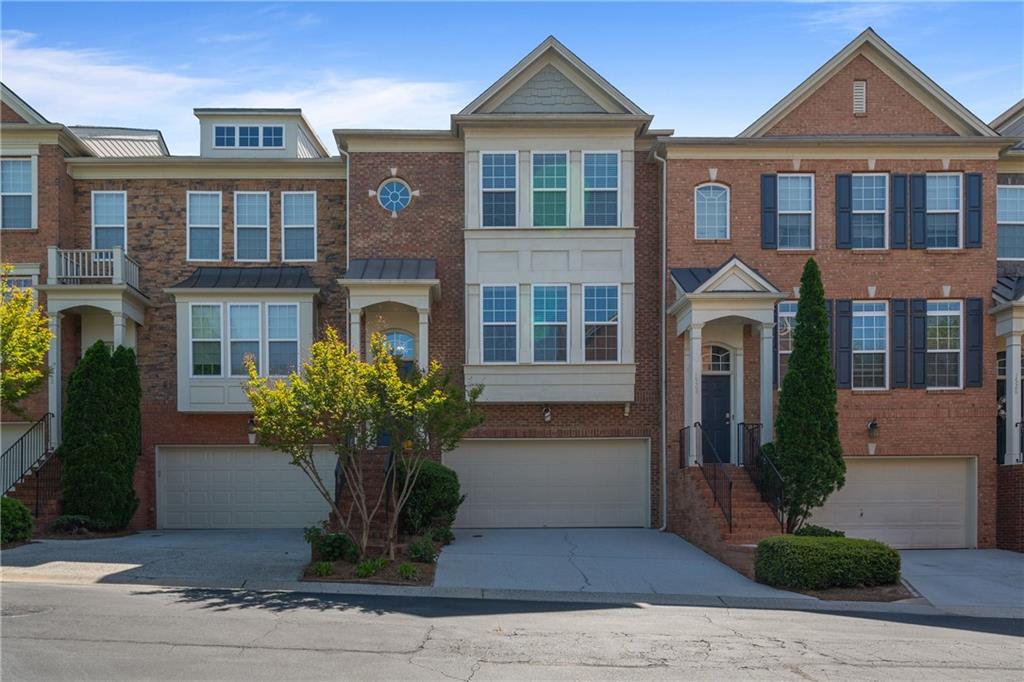 1530 Wehunt Circle #19, Smyrna, Georgia image 1