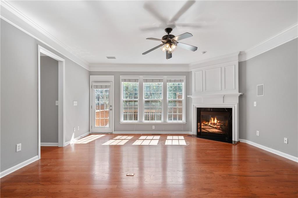 1530 Wehunt Circle #19, Smyrna, Georgia image 11
