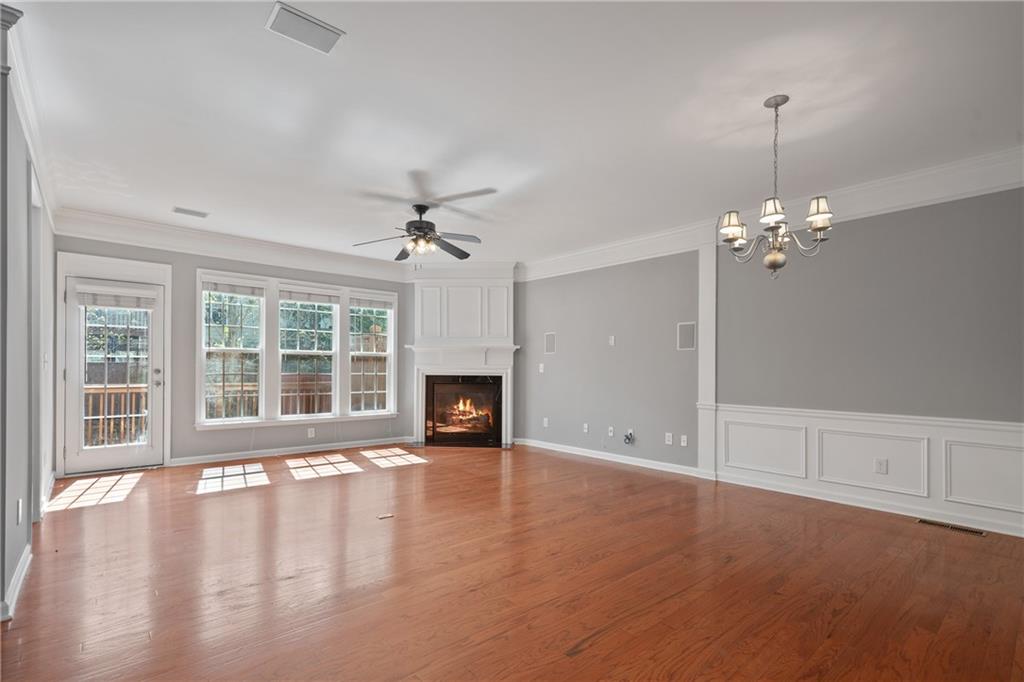 1530 Wehunt Circle #19, Smyrna, Georgia image 8
