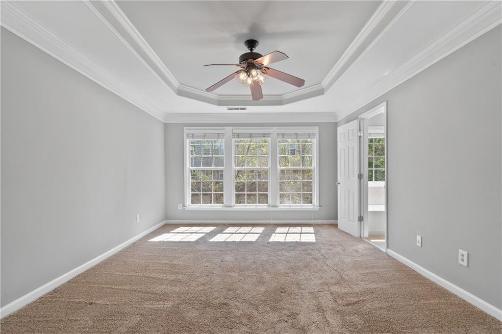 1530 Wehunt Circle #19, Smyrna, Georgia image 17