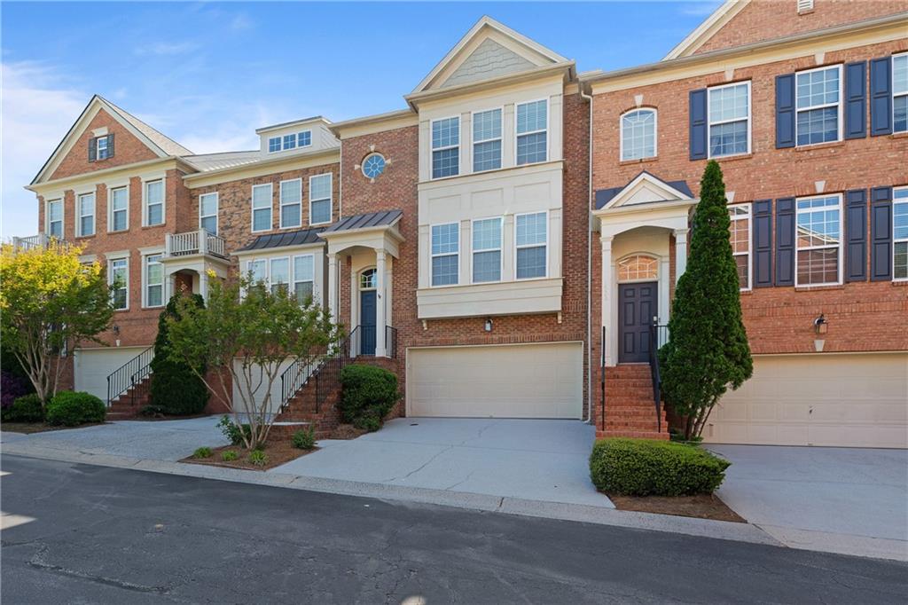 1530 Wehunt Circle #19, Smyrna, Georgia image 32